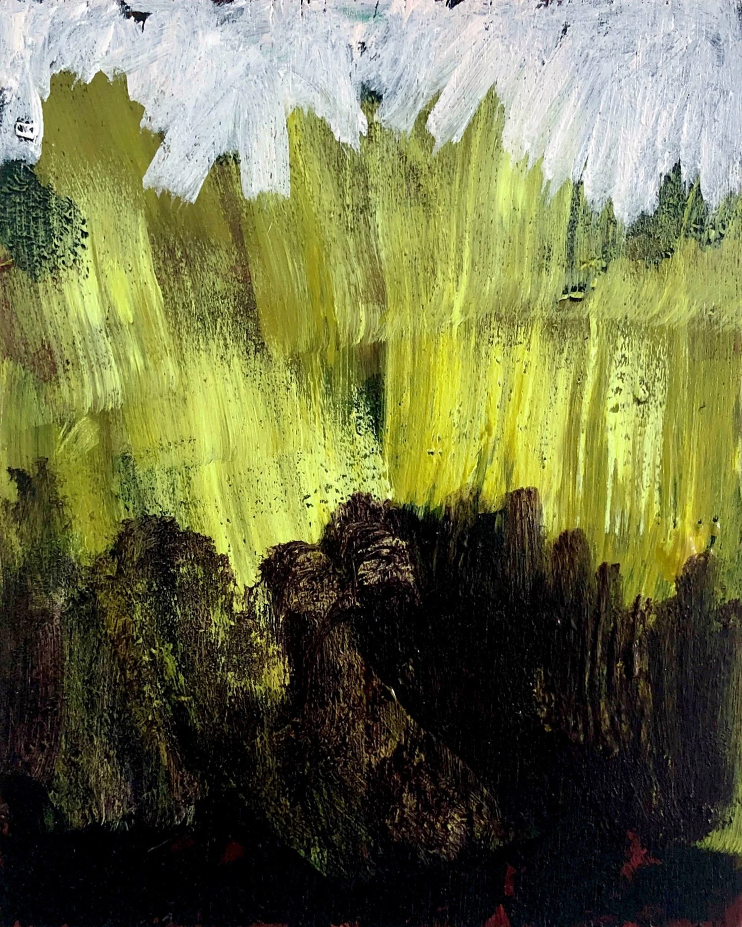 Kathryn Cowen, Darlings 2022, Curatorial + Co