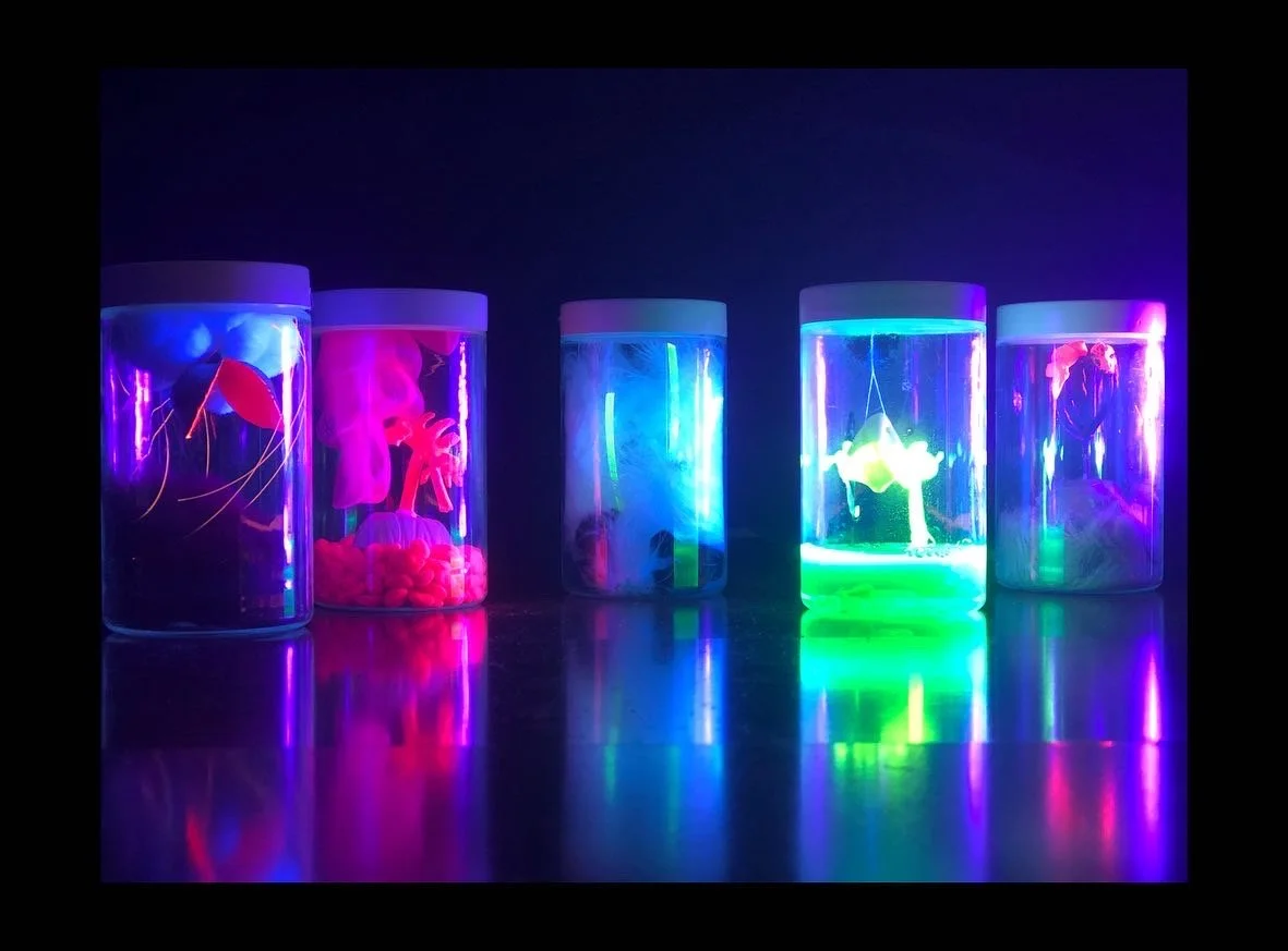 Kathryn Cowen and Gareth Jenkins, The Uncooperative Youth Workshop, June 2023