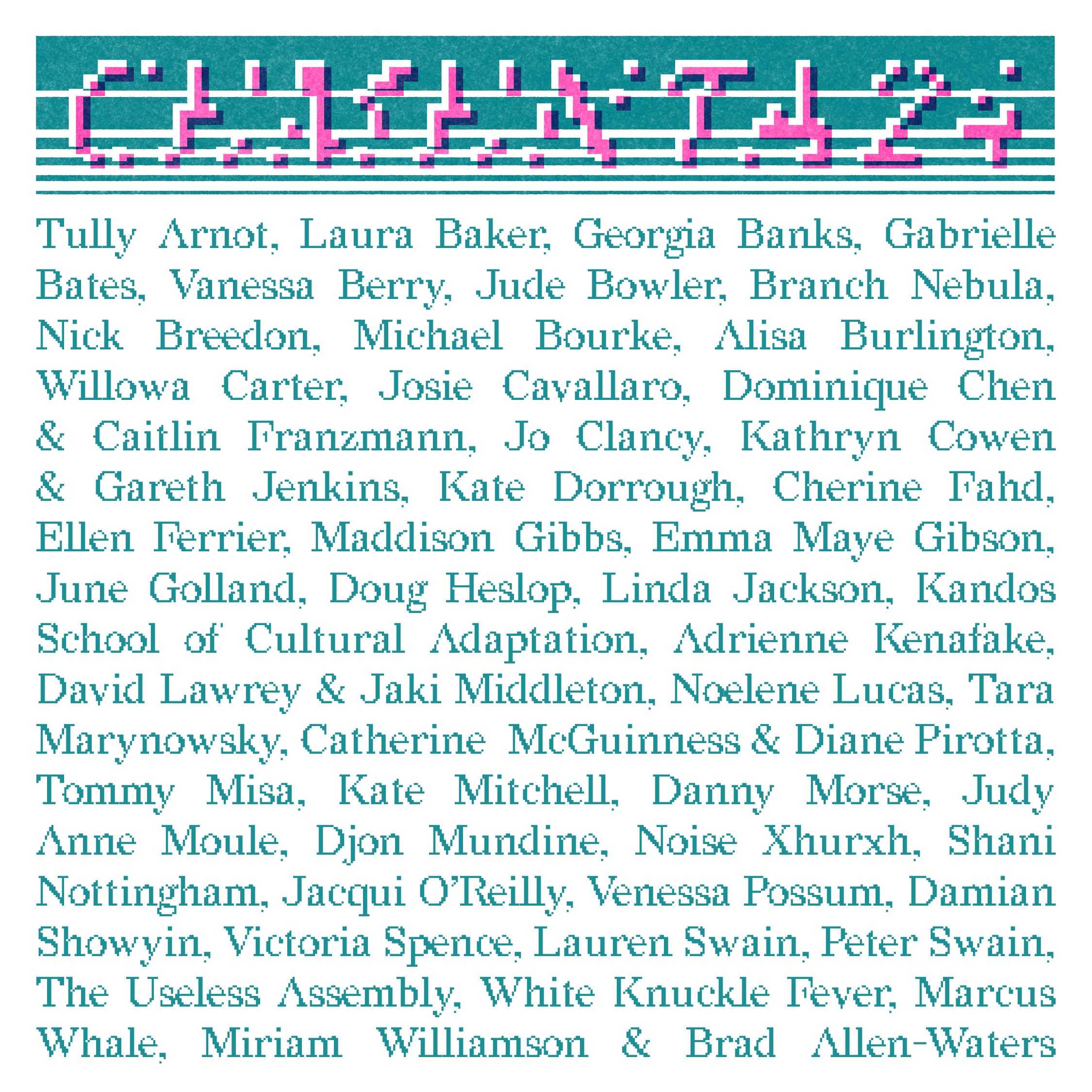 Remember Casablanca, 2024, Kathryn Cowen and Gareth Jenkins, Cementa Contemporary Arts Festival, 19-22 September 2024 