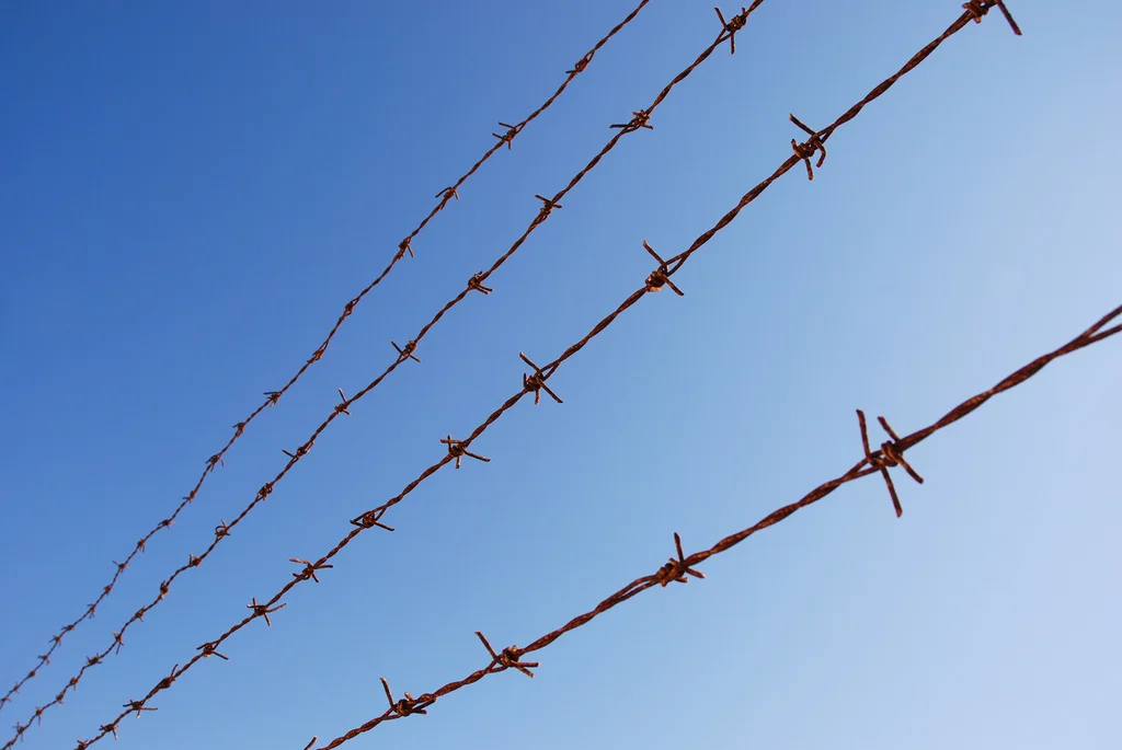 Not just lines: An interview with Joshua Hagen about borders