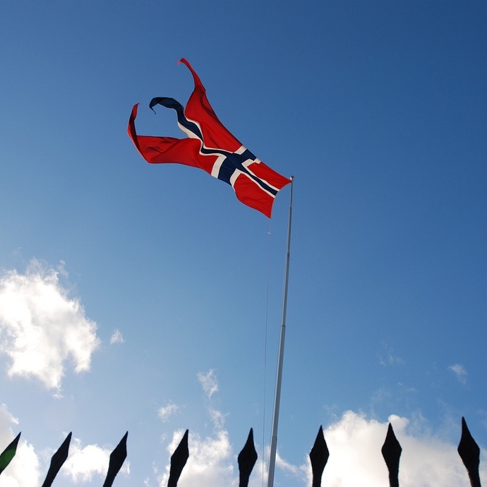 Ei liste over gode nordmenn