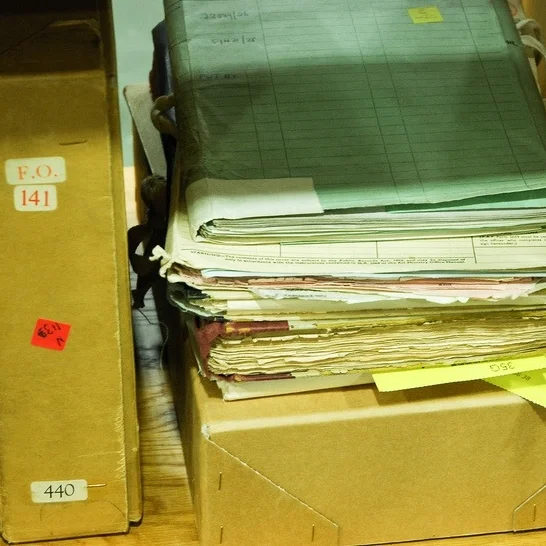 Arabisk historie, vestlege kjelder