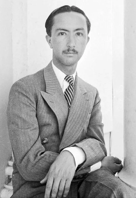 Abdul-illah, son til Ali (Foto: Wikipedia )