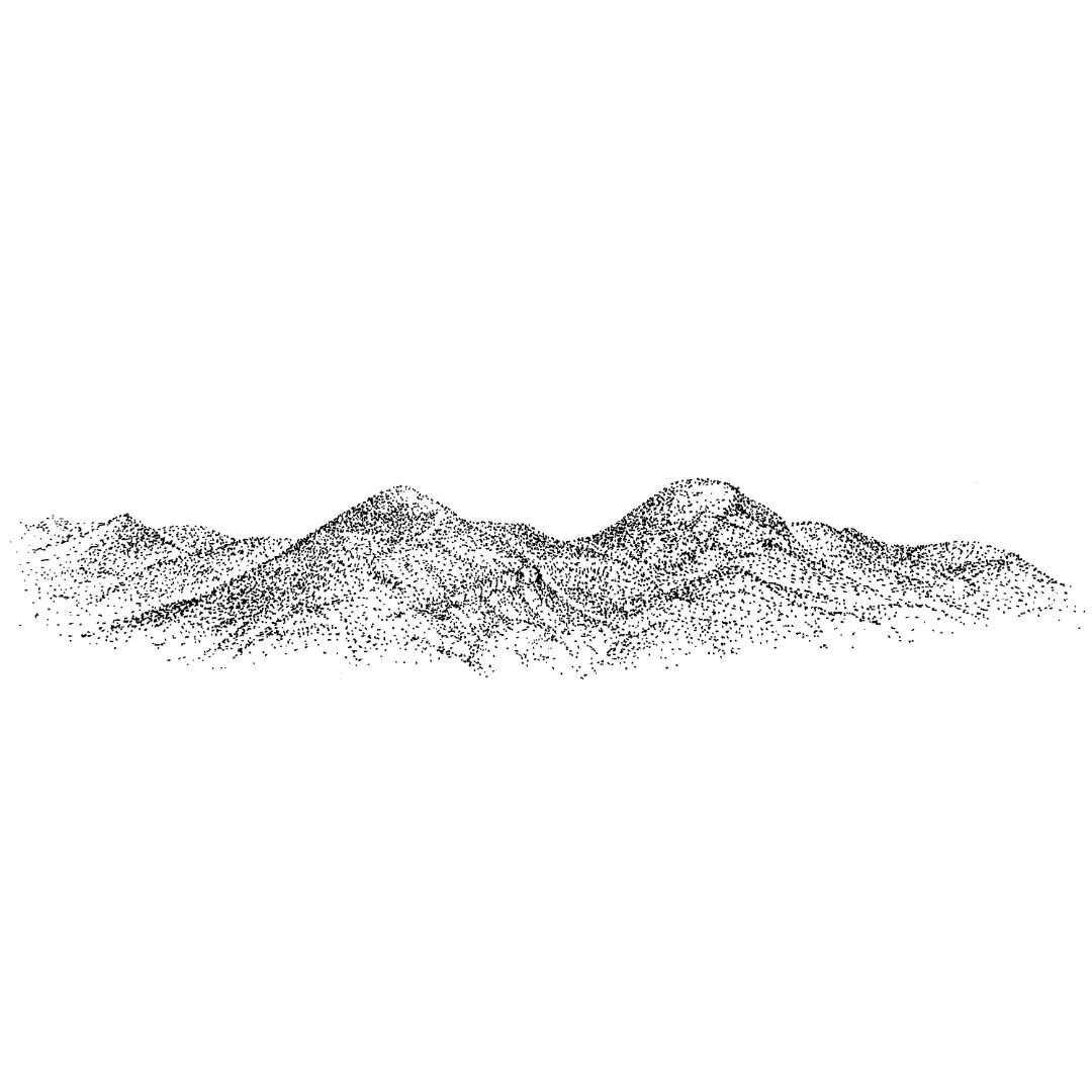 Opprikka fjellandskap fr&aring; fantasien. Teikna p&aring; papir.

..

#sketching #sketch #skisse #fjell #prikk #prikking #mountain #mountainscape #mountains #mountainsketch #fjellandskap #landskap #nature #dots #dotting #teikning #tegning #drawing