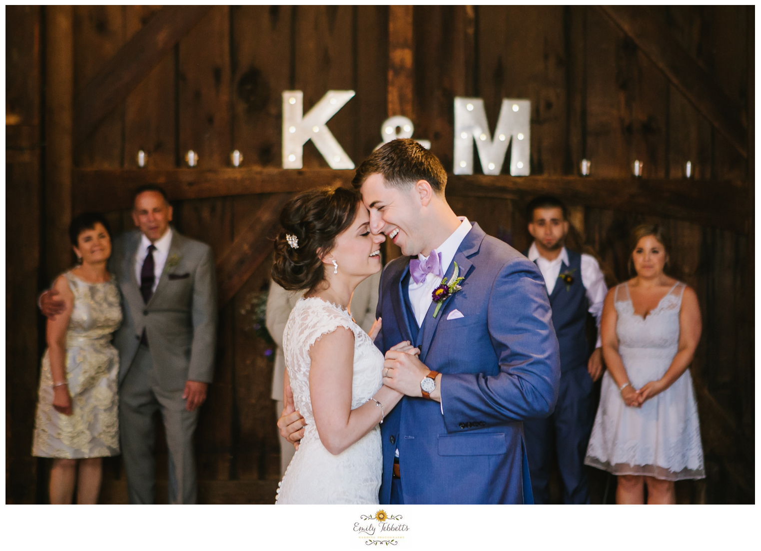 Emily Tebbetts Photography - Kara and Milton Wedding rustic chich Webb Barn Wethersfield CT connecticut-2.jpg