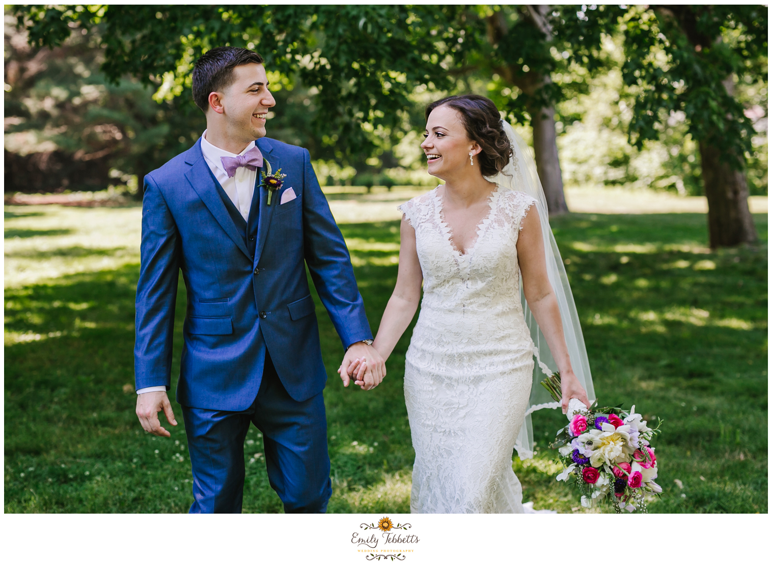 Emily Tebbetts Photography - webb barn wedding wethersfield ct connecticut rustic chic wedding first look fathers day emotional -2.jpg
