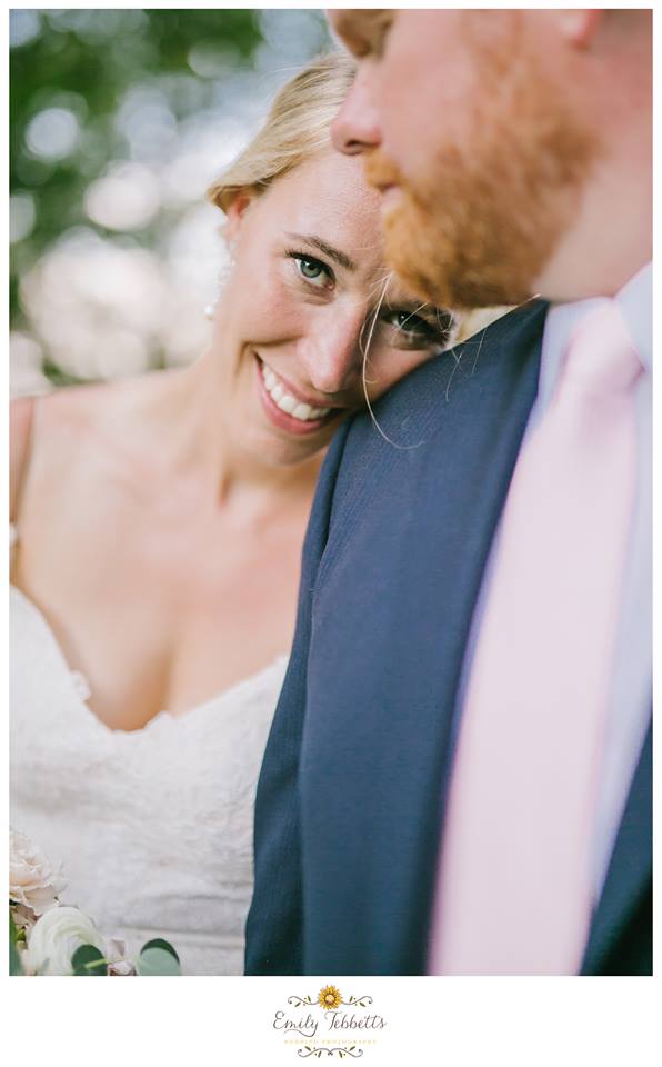 Emily Tebbetts Photography Wedding || Private Residence : Dauntless Club, Essex, CT 8.jpg