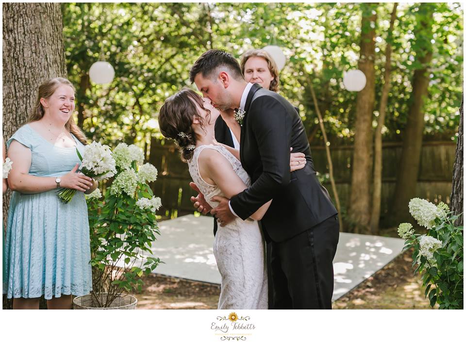 Emily Tebbetts Photography Wedding || Backyard Wedding in Natick, MA 4.jpg
