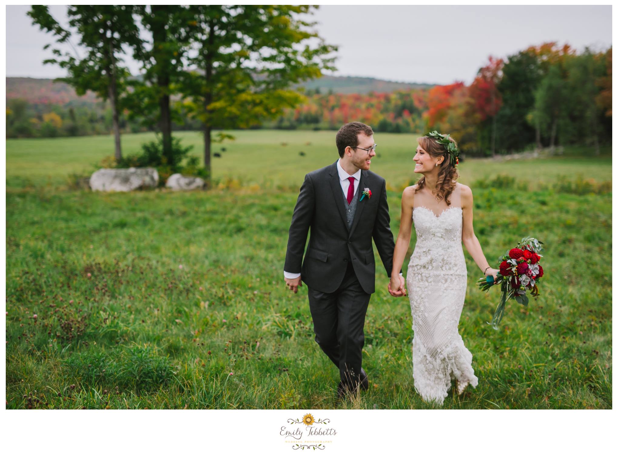 Bellevue Barn, Jefferson, NH - Emily Tebbetts Wedding Photography 5.jpg