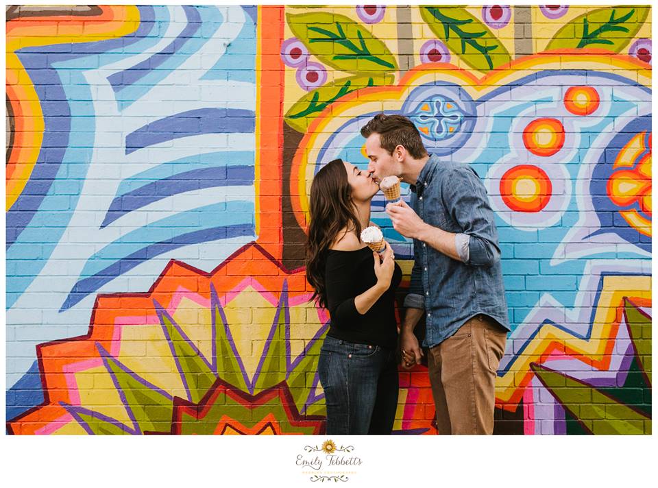 Arnold Arboretum & Downtown Jamaica Plain, MA Engagement Session - Emily Tebbetts Photography 2.jpg