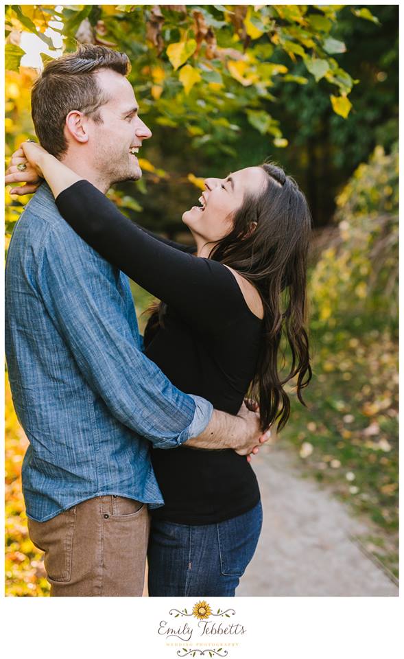 Arnold Arboretum & Downtown Jamaica Plain, MA Engagement Session - Emily Tebbetts Photography 10.jpg