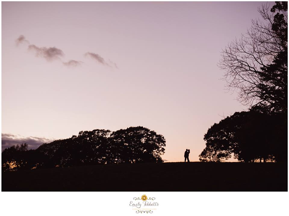 World's End, Hingham, MA Engagement Session - Emily Tebbetts Photography 6.jpg