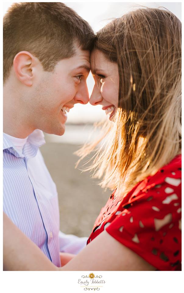 World's End, Hingham, MA Engagement Session - Emily Tebbetts Photography 10.jpg