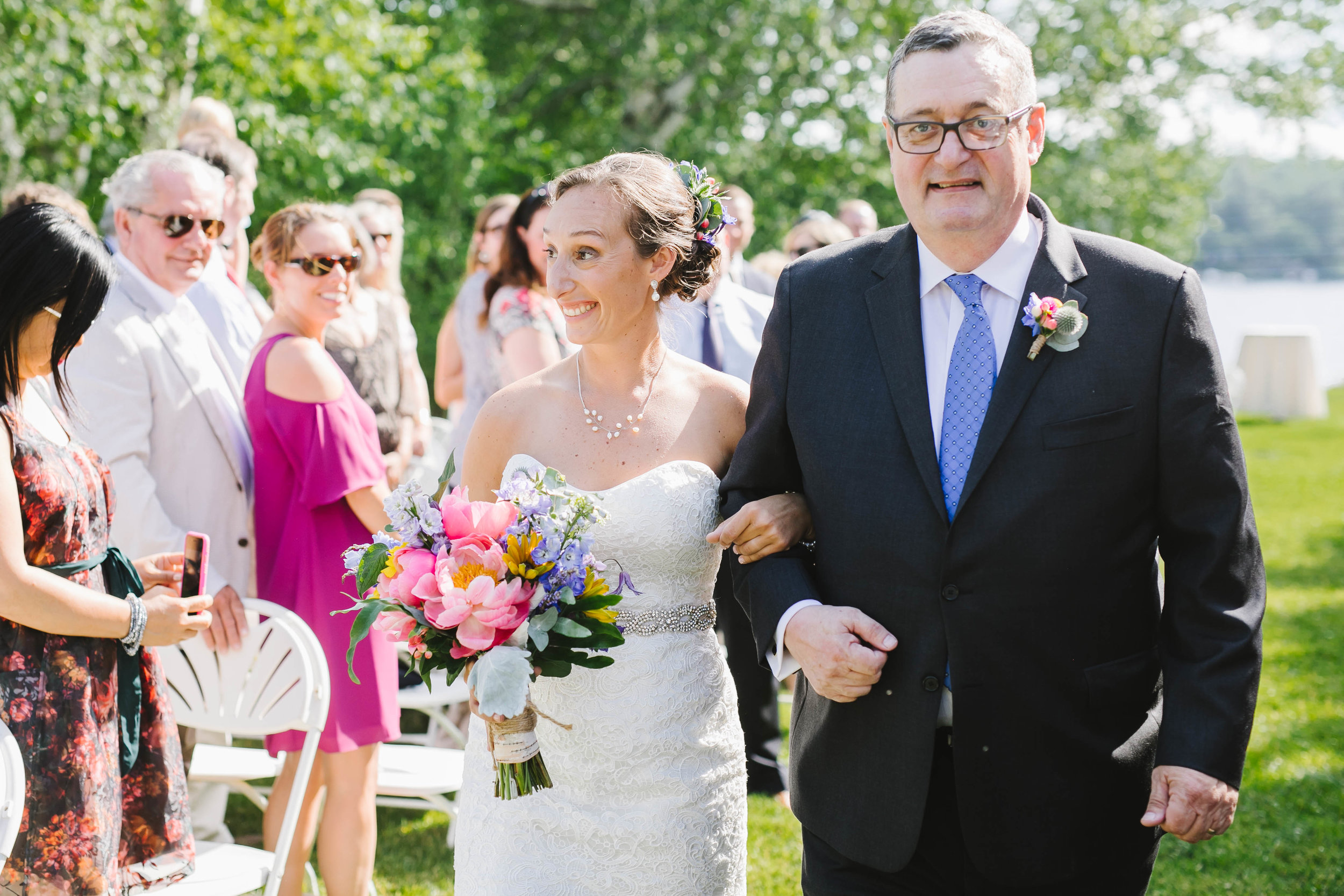 Wedding at Inn at Newfound Lake Bristol RI Kate and Kate-5.jpg