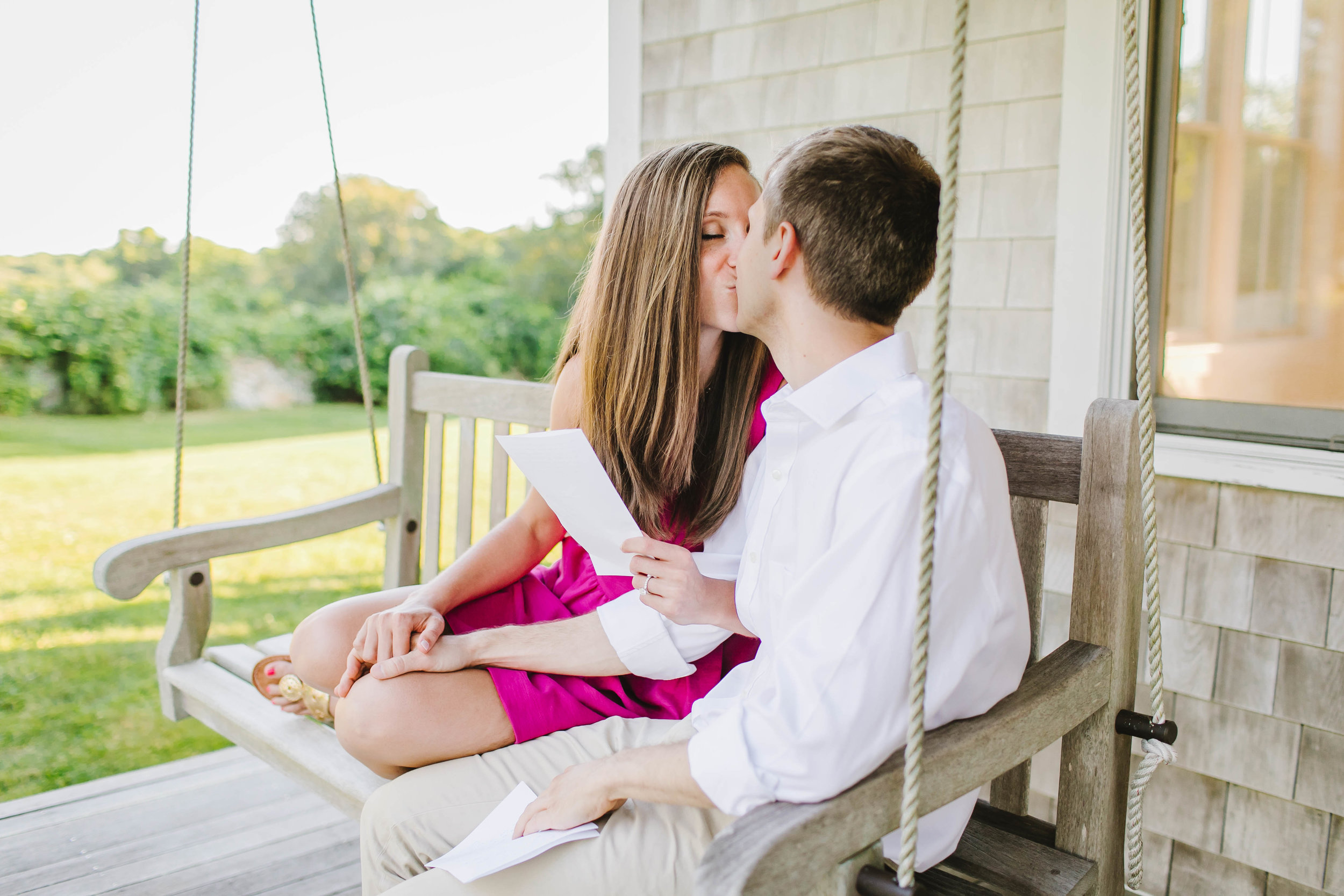 Westport MA Beach House vacation home engagement session - Emily Tebbetts Photography-37.jpg