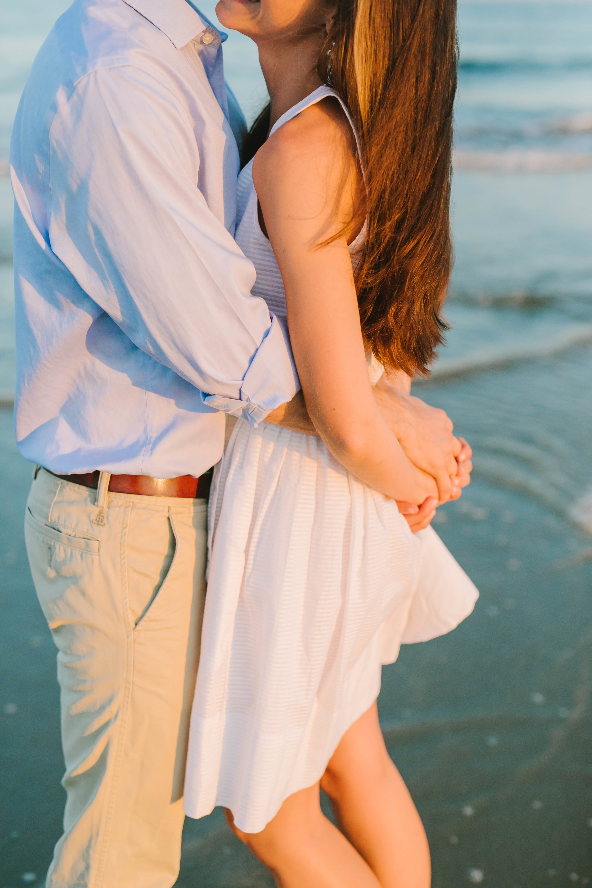 Westport MA Beach House vacation home engagement session - Emily Tebbetts Photography-91.jpg