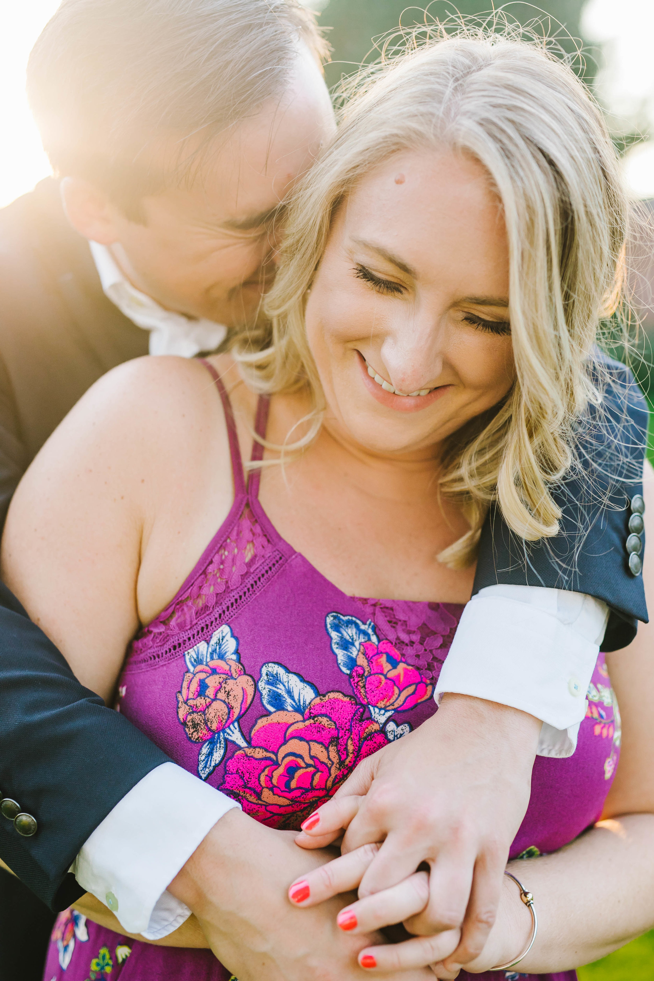 Beverly Lynch Park Rose Garden Engagement Session - Emily Tebbetts Photography-29.jpg