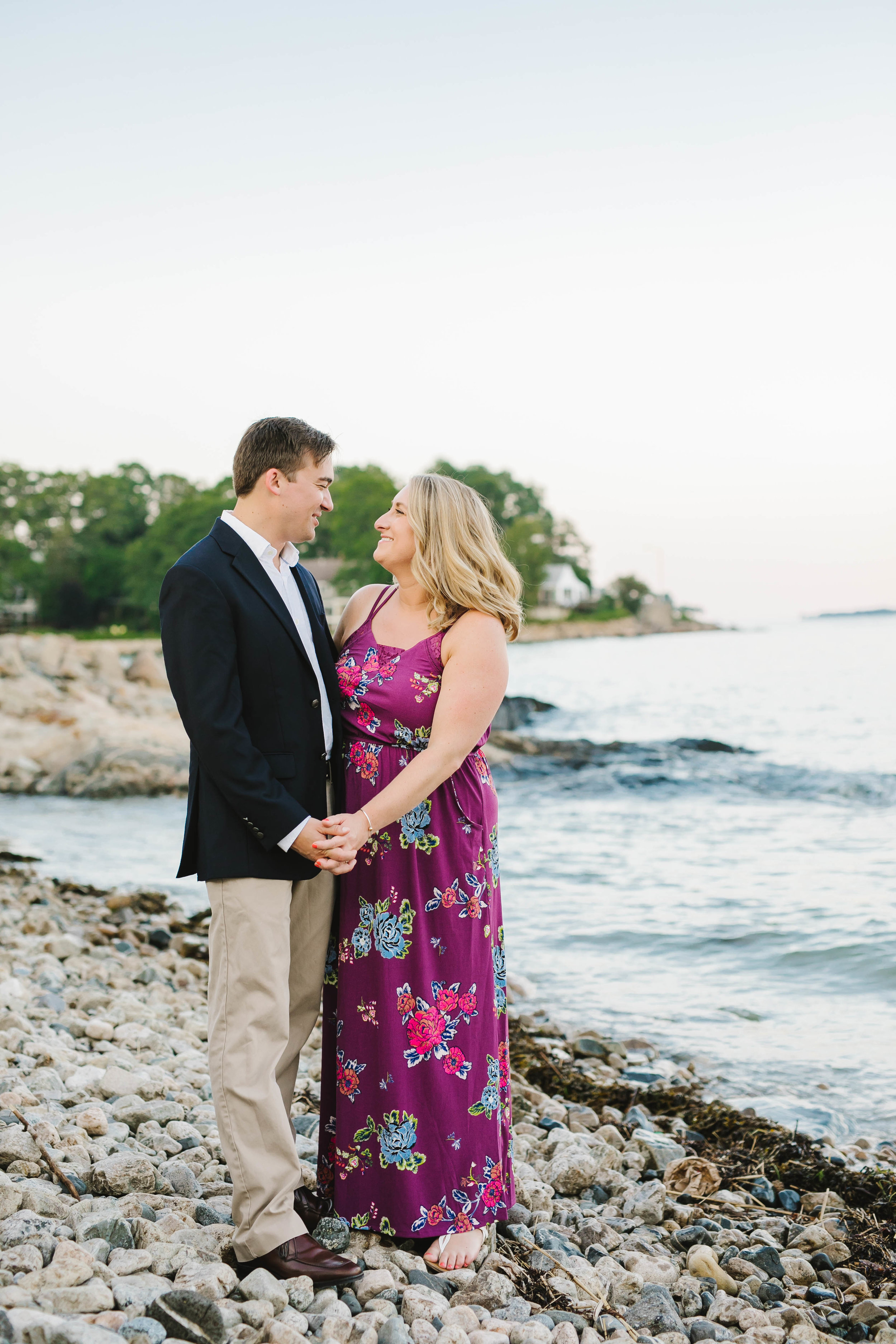 Beverly Lynch Park Rose Garden Engagement Session - Emily Tebbetts Photography-63.jpg