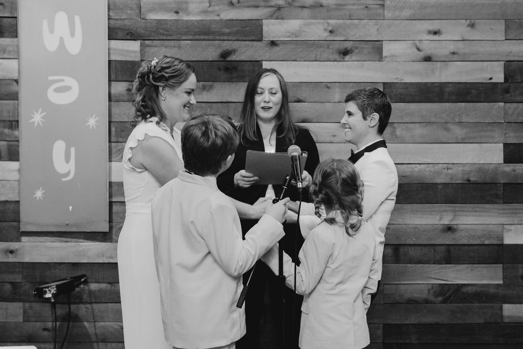 Tobey+Lindsey'sWedding-EmilyTebbettsPhotography-245 Intimate Queer Lesbian LGBTQ Winter Boston Arboretum Jamaica Plain Roslindale Wedding at the Milky Way Lounge and Restaurant in Massachusetts new england by queer elopement photographer .jpg