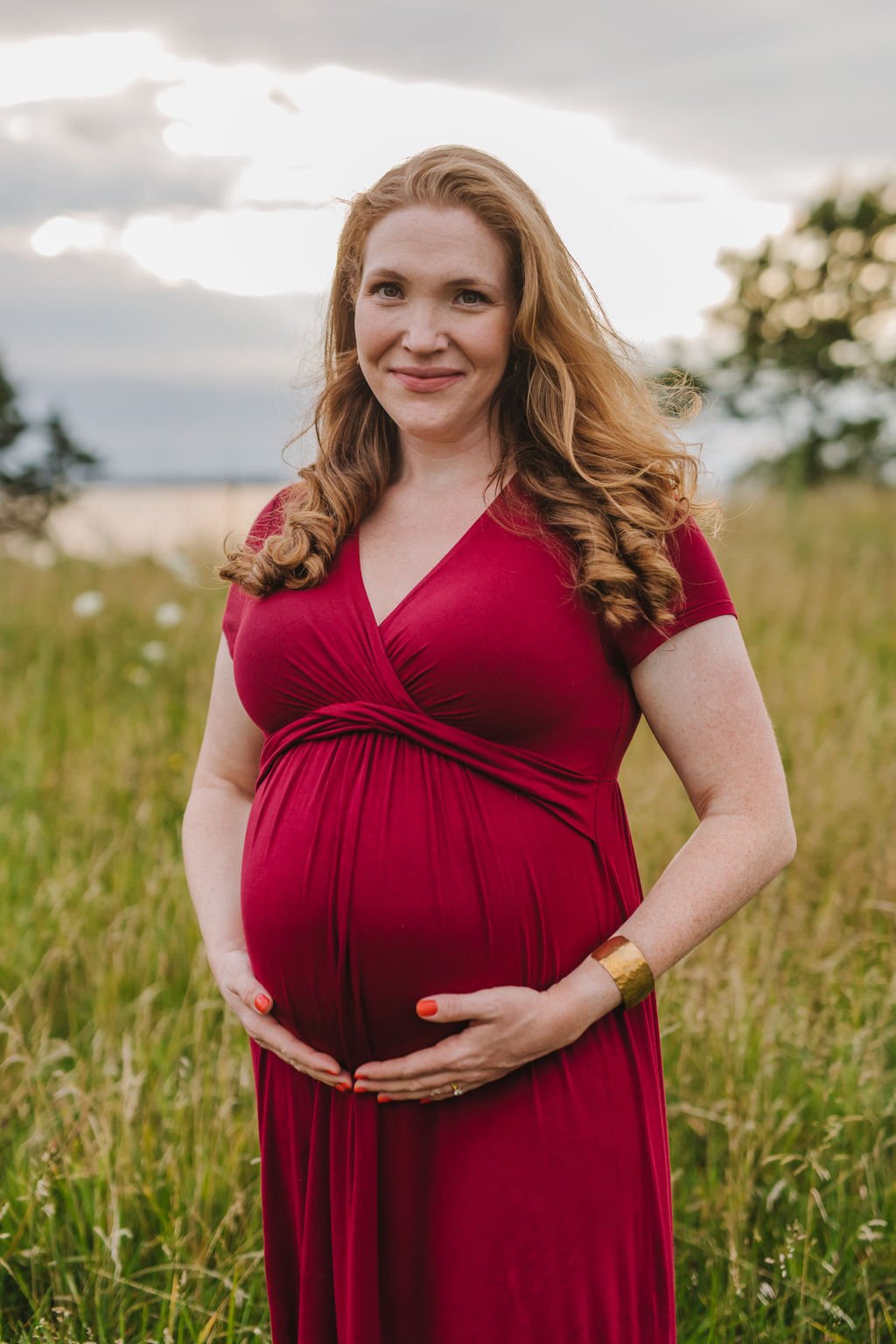 Claire+Jim-Maternity2021-Emily Tebbetts Photography-82Maternity portrait couples session south shore nut island quincy worlds end ocean beach seaside queer photographer.jpg