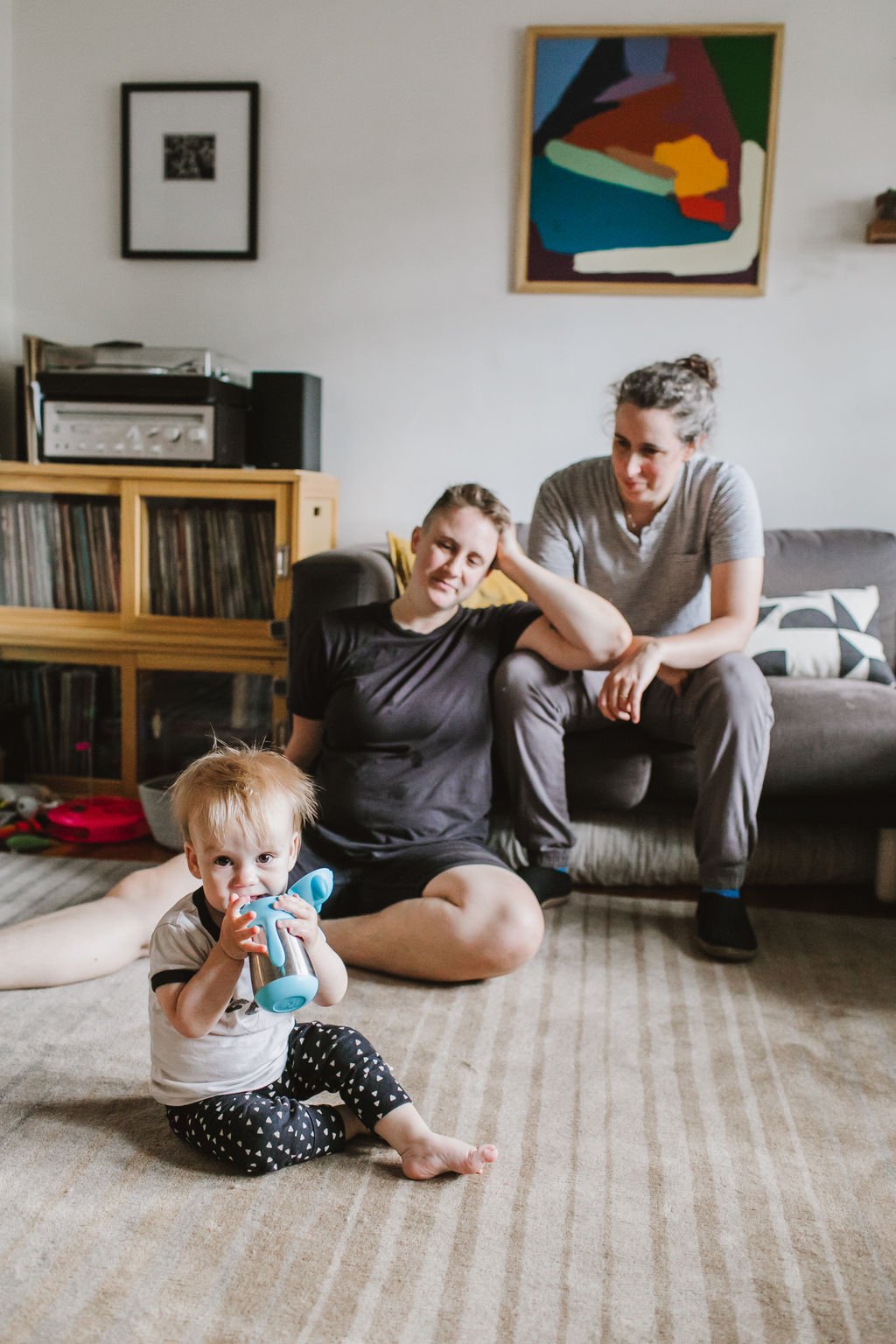 Schapirofam2021-Emily Tebbetts Photography-73queer LGBTQ family documentary style portrait session boston roxbury jamaica plain roslindale cambridge somerville ma lesbian parents.jpg