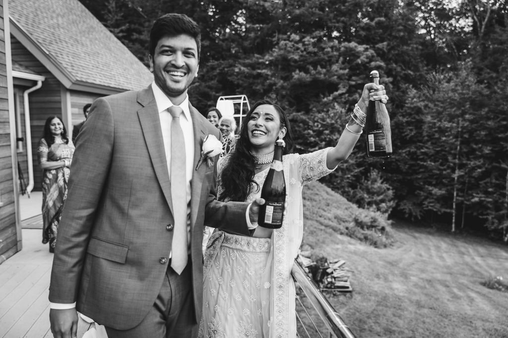 Binita+NeilWedding-Emily Tebbetts Photography-249small intimate elopement wedding airbnb backyard back yard Indian elopement western massachusetts mass ma queer wedding photographer.jpg
