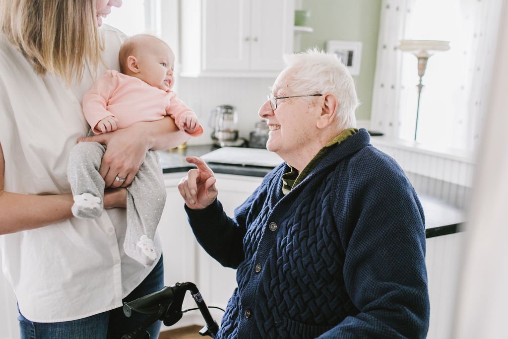 CarrFamilyPhotos2019-emily tebbetts photography-39multi-generational family session intergenerational extended family session documentary day in the life candid connecticut farm in home boston family photographer .jpg