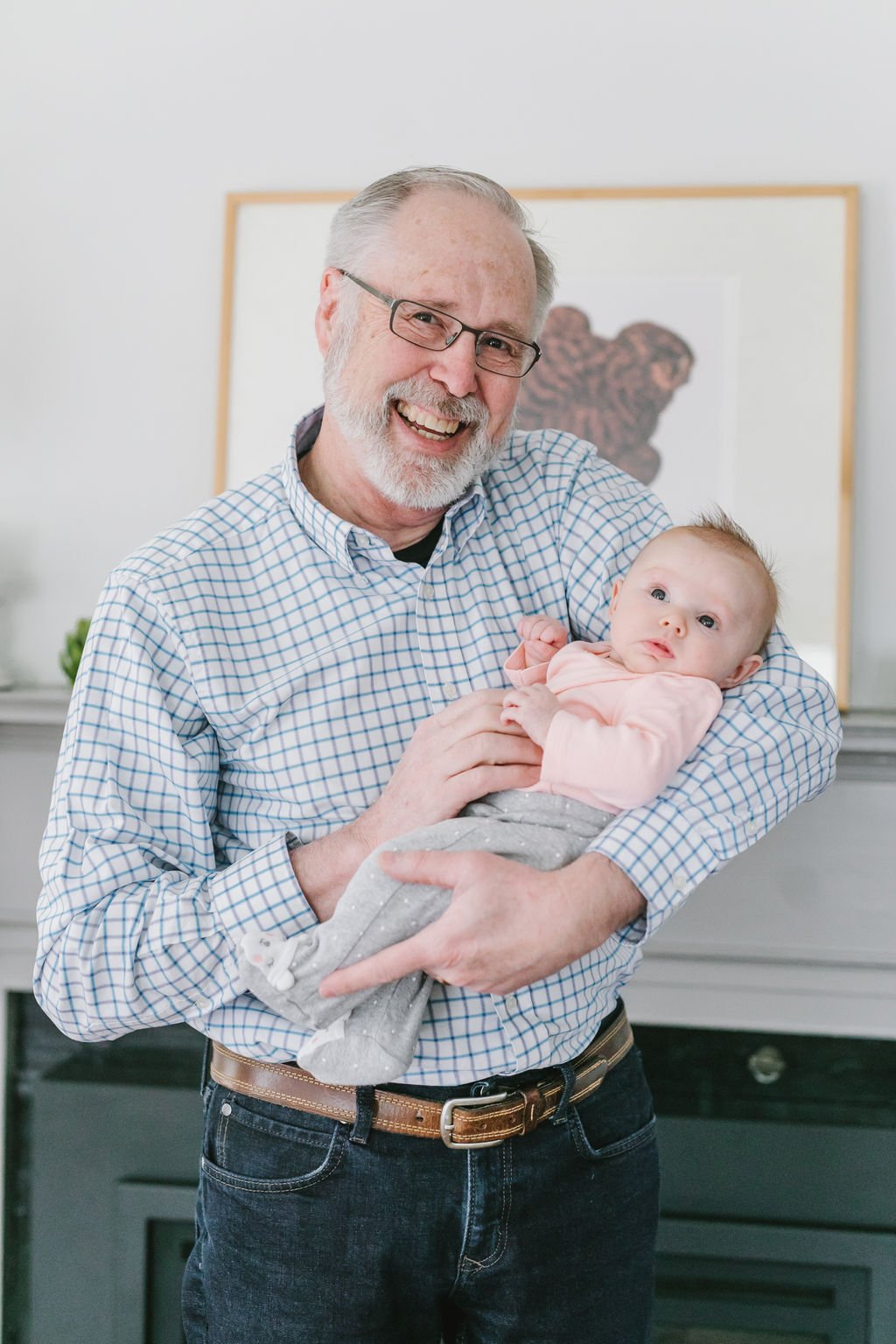CarrFamilyPhotos2019-emily tebbetts photography-96multi-generational family session intergenerational extended family session documentary day in the life candid connecticut farm in home boston family photographer .jpg