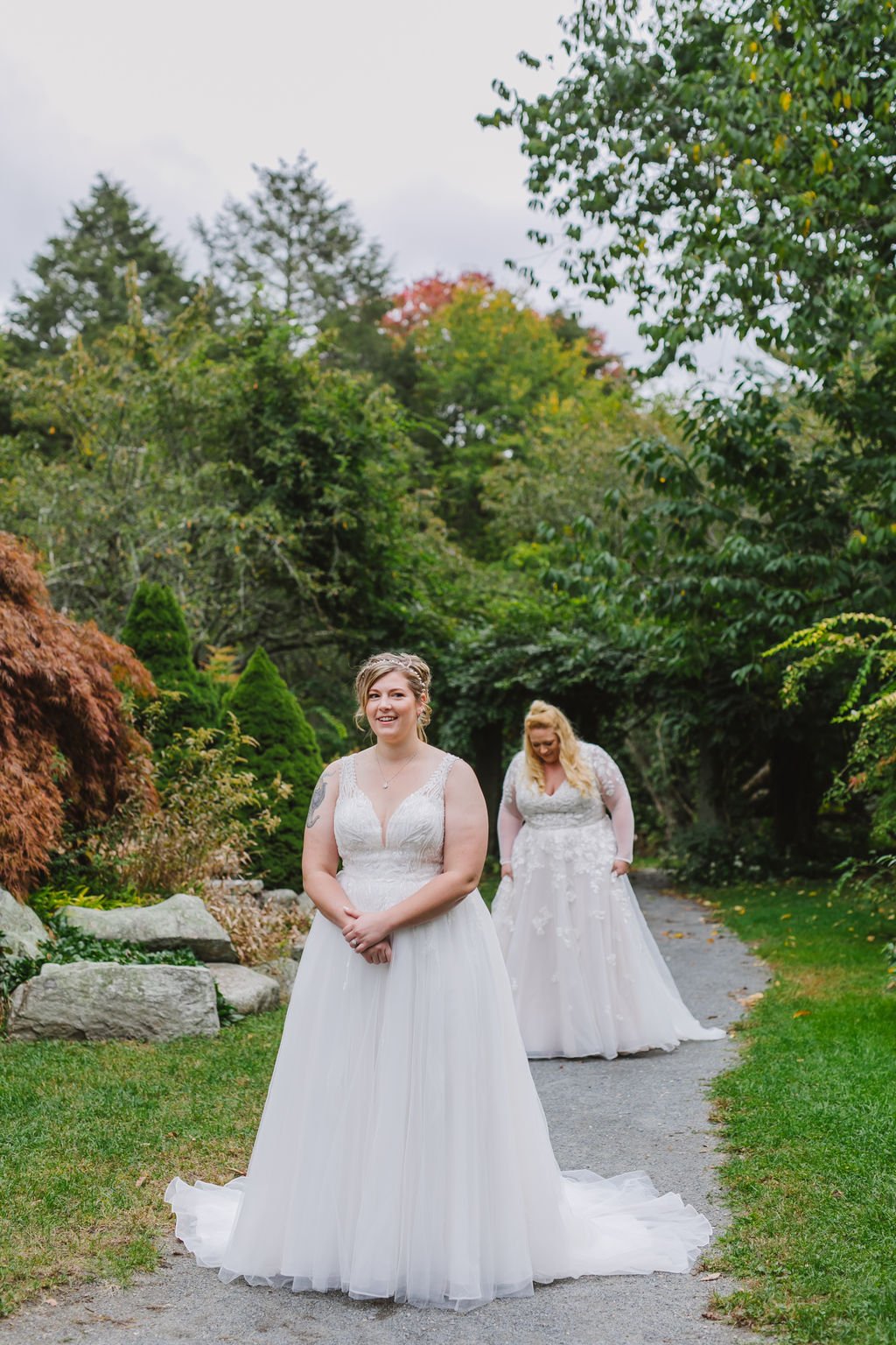 Alex+LaurenWedding-emily tebbetts photography-67 borderland state park queer lesbian LGBTQ intimate wedding elopement boston wedding photographer.jpg