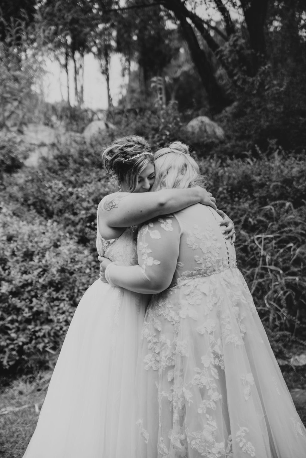 Alex+LaurenWedding-emily tebbetts photography-99 borderland state park queer lesbian LGBTQ intimate wedding elopement boston wedding photographer.jpg