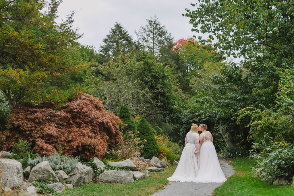 Alex+LaurenWedding-emily tebbetts photography-126 borderland state park queer lesbian LGBTQ intimate wedding elopement boston wedding photographer.jpg