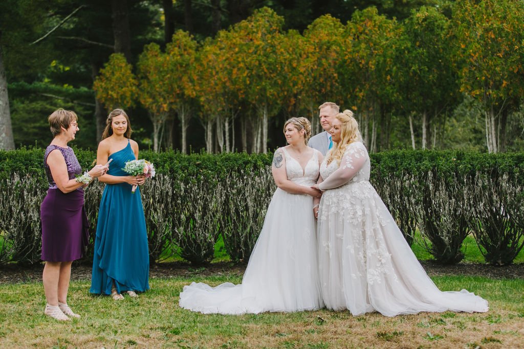 Alex+LaurenWedding-emily tebbetts photography-180 borderland state park queer lesbian LGBTQ intimate wedding elopement boston wedding photographer.jpg