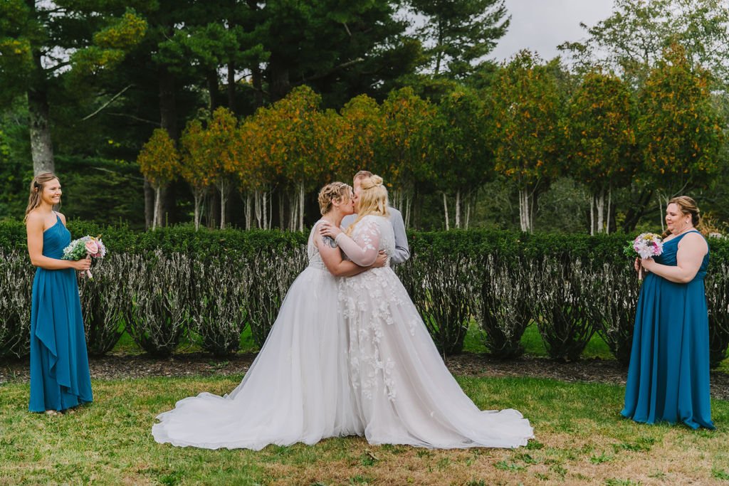 Alex+LaurenWedding-emily tebbetts photography-227 borderland state park queer lesbian LGBTQ intimate wedding elopement boston wedding photographer.jpg