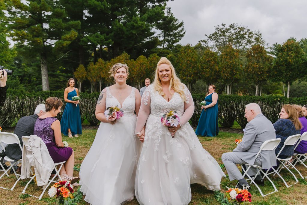 Alex+LaurenWedding-emily tebbetts photography-232 borderland state park queer lesbian LGBTQ intimate wedding elopement boston wedding photographer.jpg