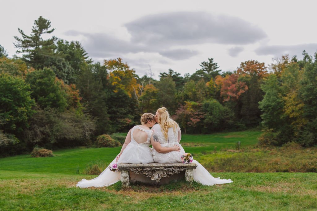Alex+LaurenWedding-emily tebbetts photography-414 borderland state park queer lesbian LGBTQ intimate wedding elopement boston wedding photographer.jpg