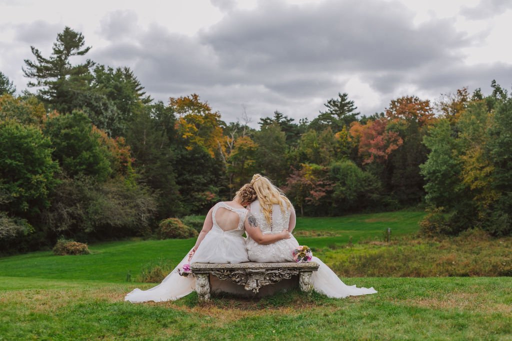 Alex+LaurenWedding-emily tebbetts photography-415 borderland state park queer lesbian LGBTQ intimate wedding elopement boston wedding photographer.jpg