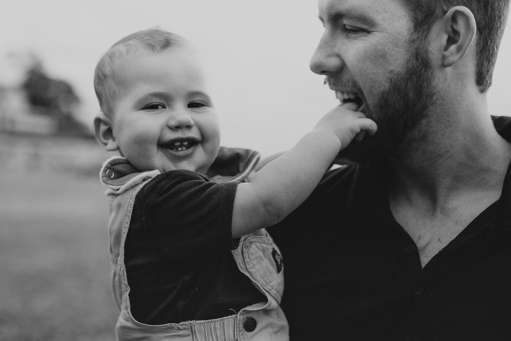 BrintonFamily2021-emily tebbetts photography-62 Wessagusset Beach weymouth family portrait photo session in home day in the life documentary style natural candid boston area family photographer.jpg