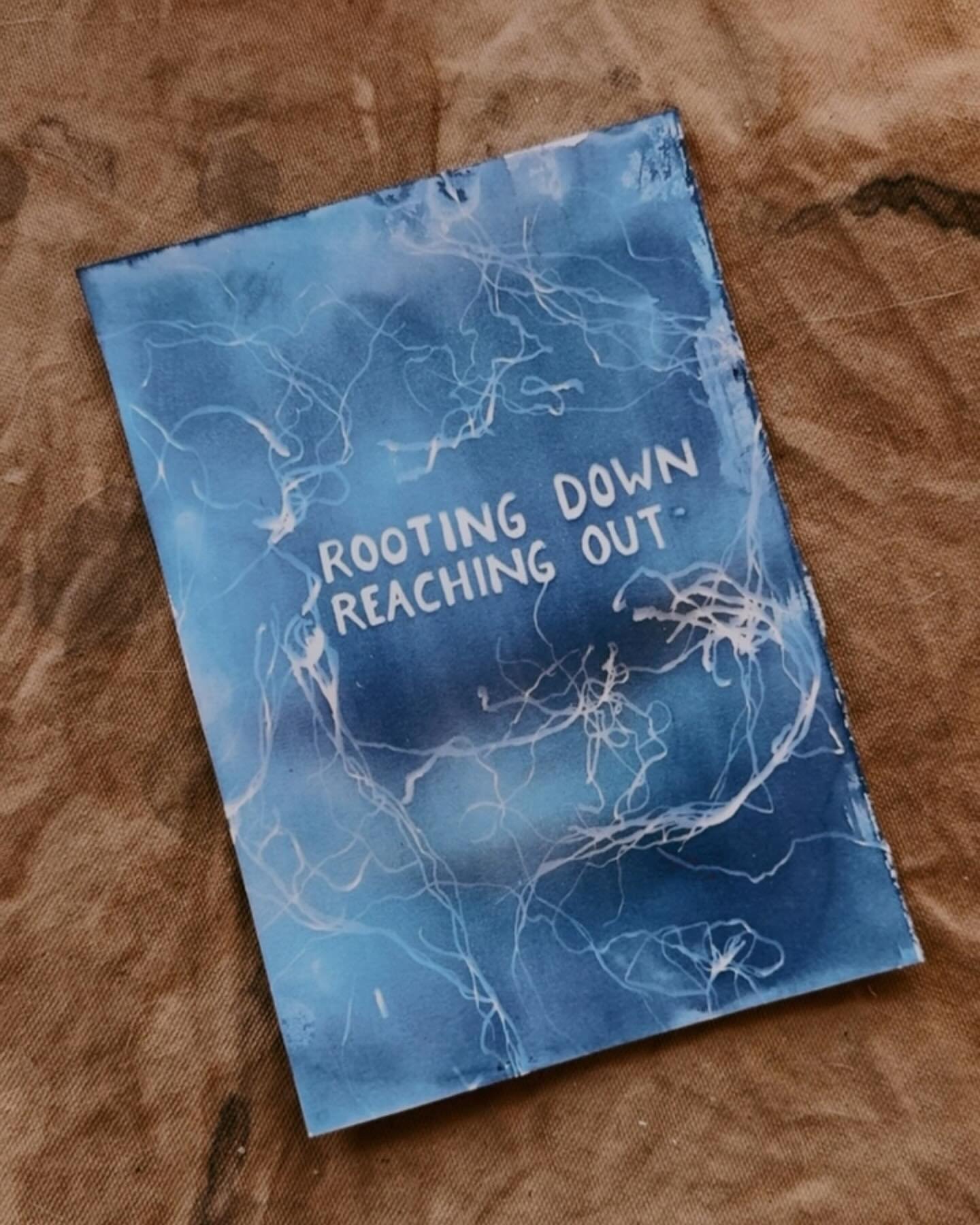 Just realized it&rsquo;s been a week since I last posted, and what a week it&rsquo;s been. Diving deeper into my own depths and finding myself here in each moment as best I can. A practice in solidarity with myself each time.

Watching so many docume