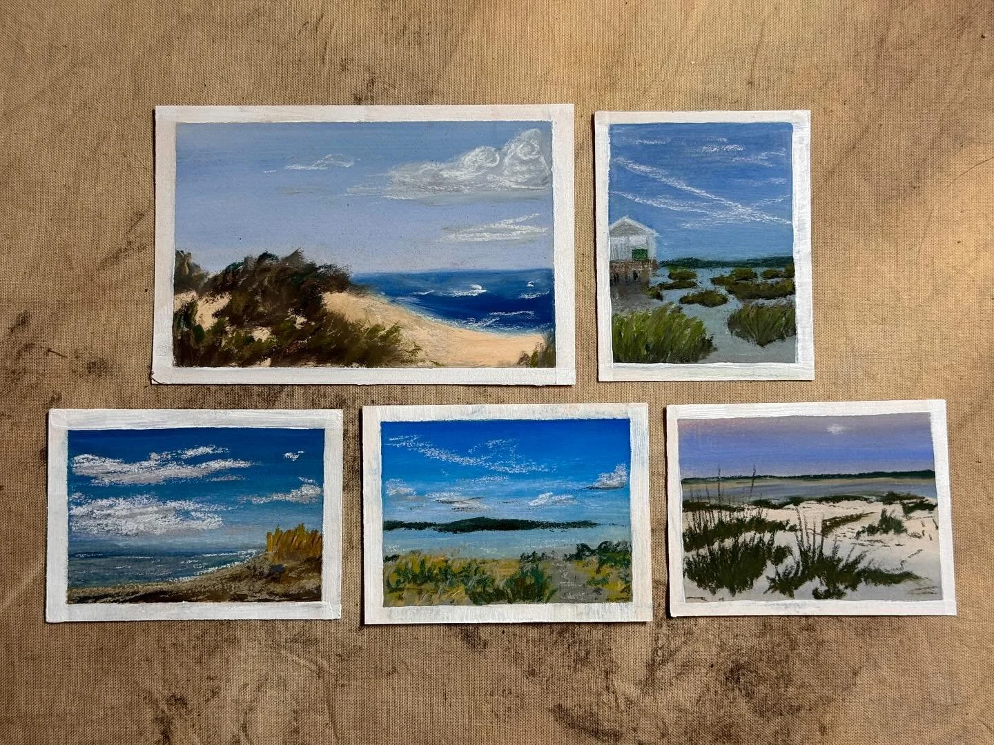 I&rsquo;m not yet being called to share much in writing about my perspective or musings or what I&rsquo;m moving through or doing lately - its all cooking, and I feel like I&rsquo;m being asked to be patient and be listening more than speaking rn.

B