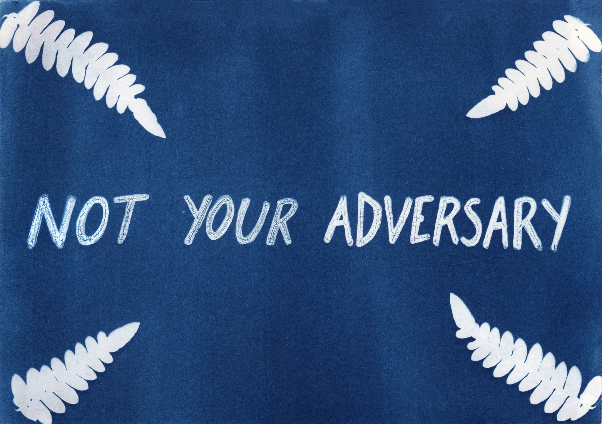 NotYourAdversary-ProCyanotypeScan.jpg