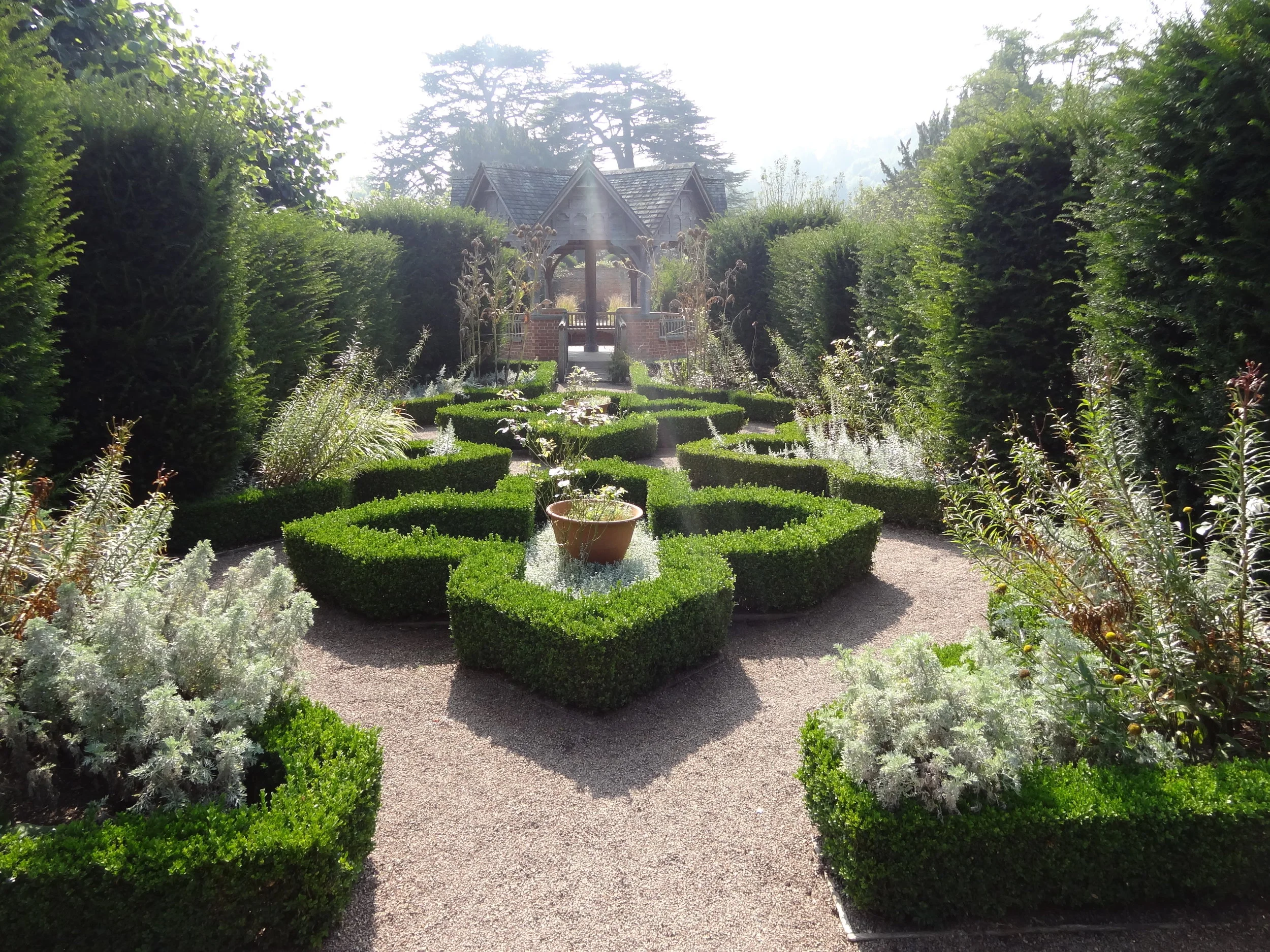 Top 6 gardens to visit
