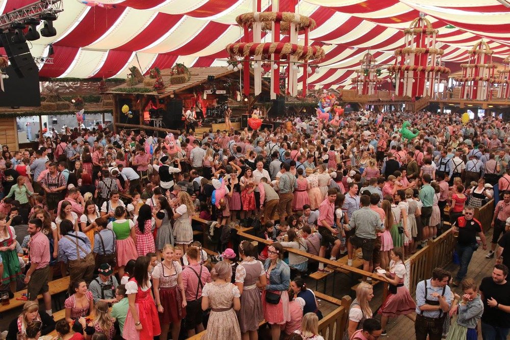 schwabengarten single party