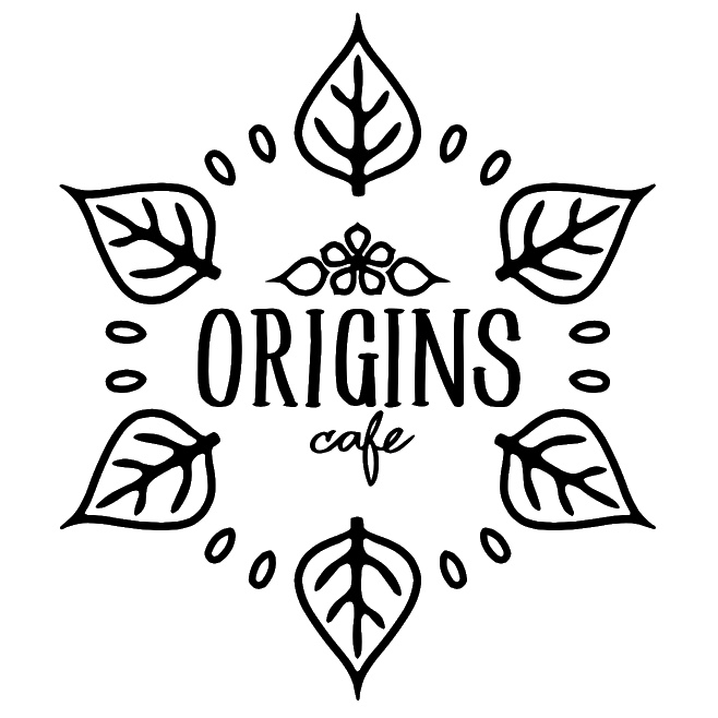 Origins Cafe