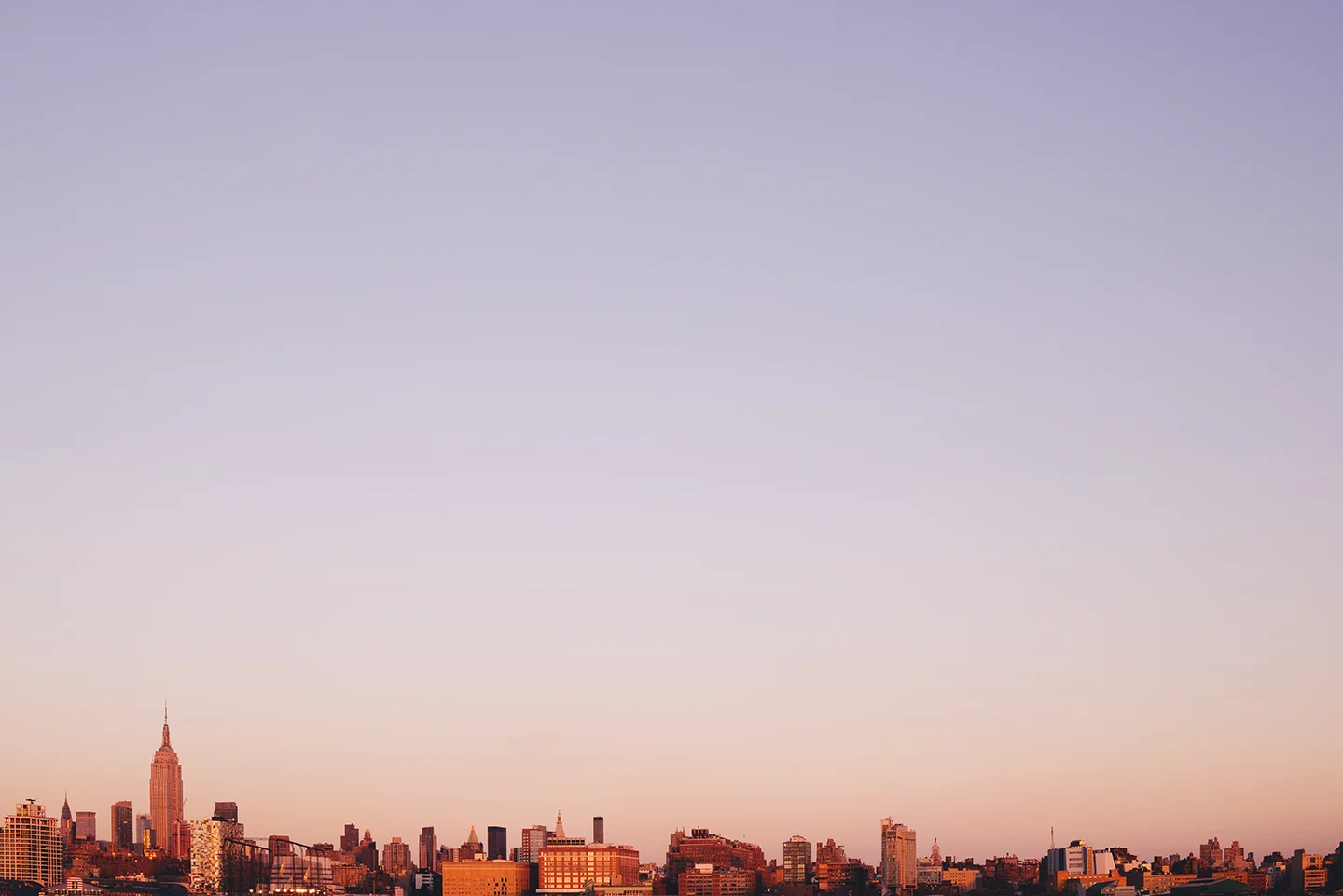 New York, USA, 2015