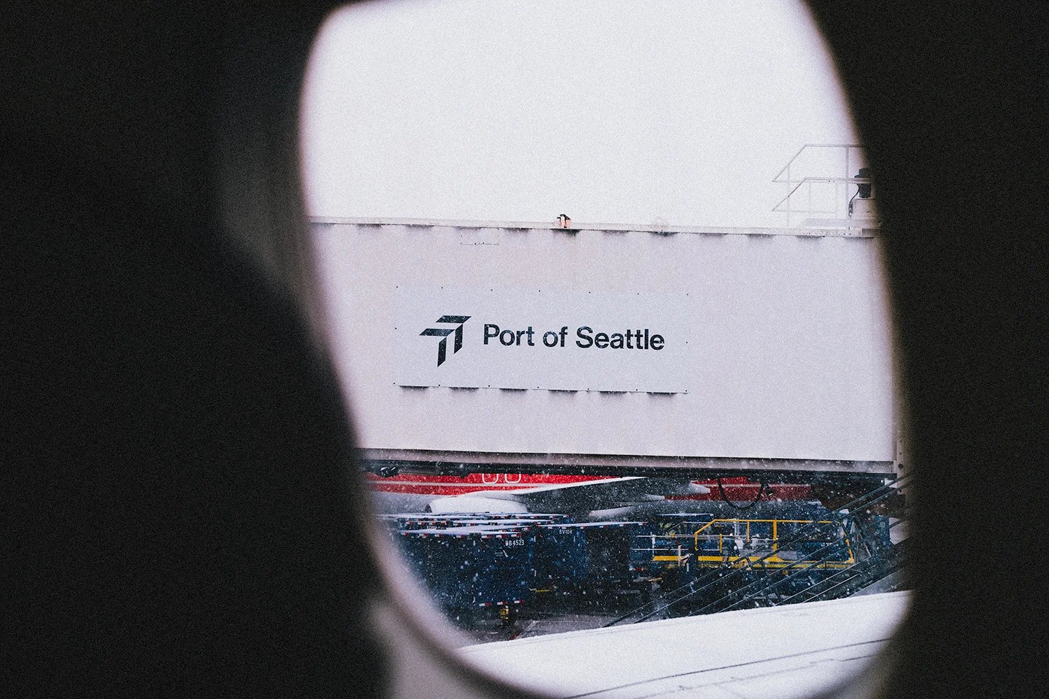 Seattle, USA, 2019