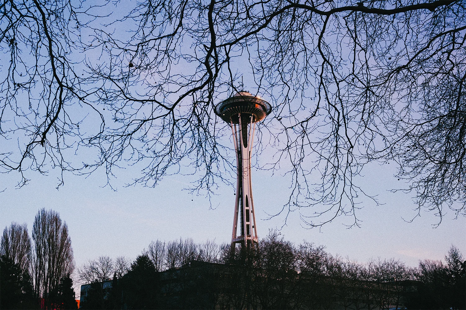 Seattle, USA, 2019