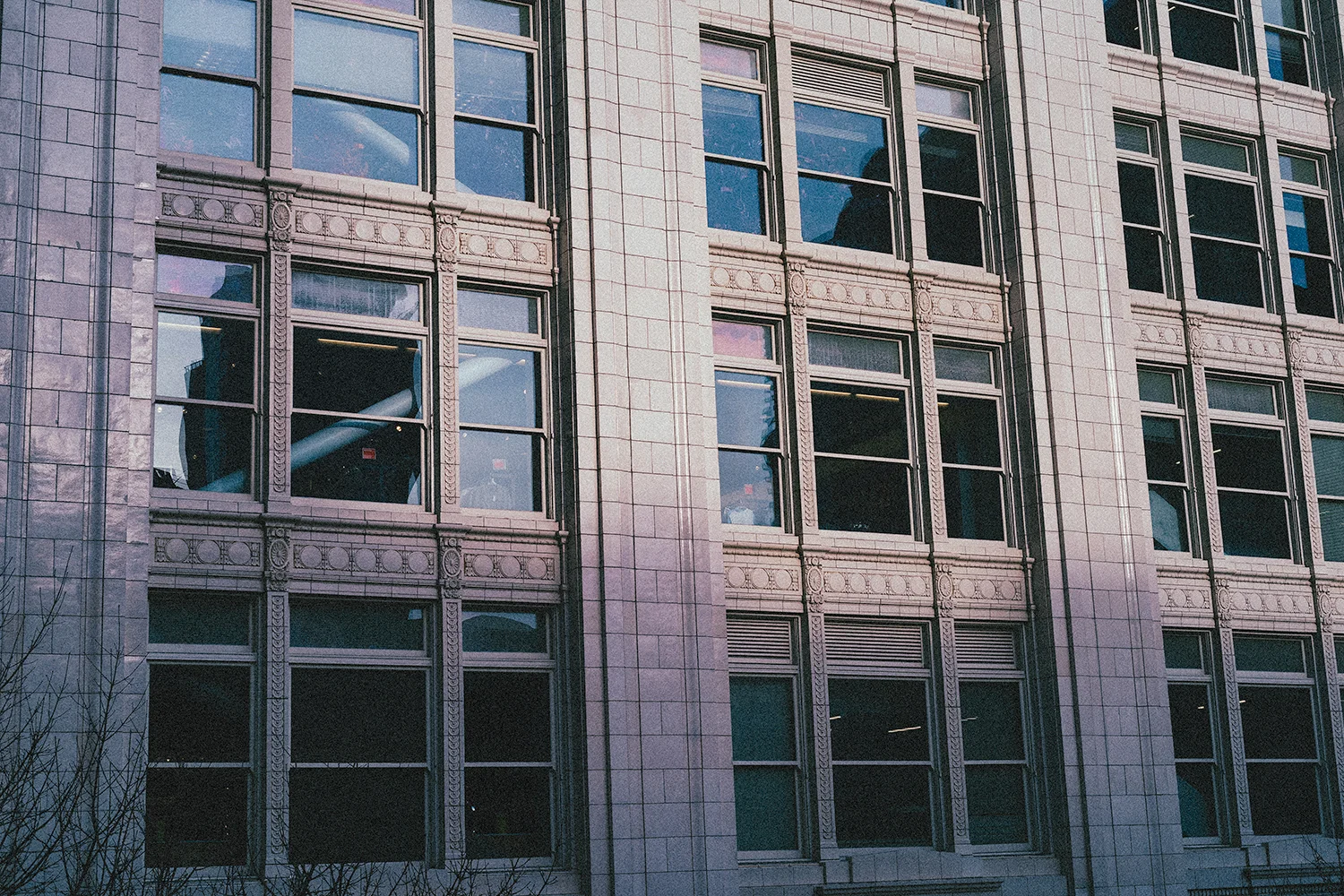 Seattle, USA, 2019