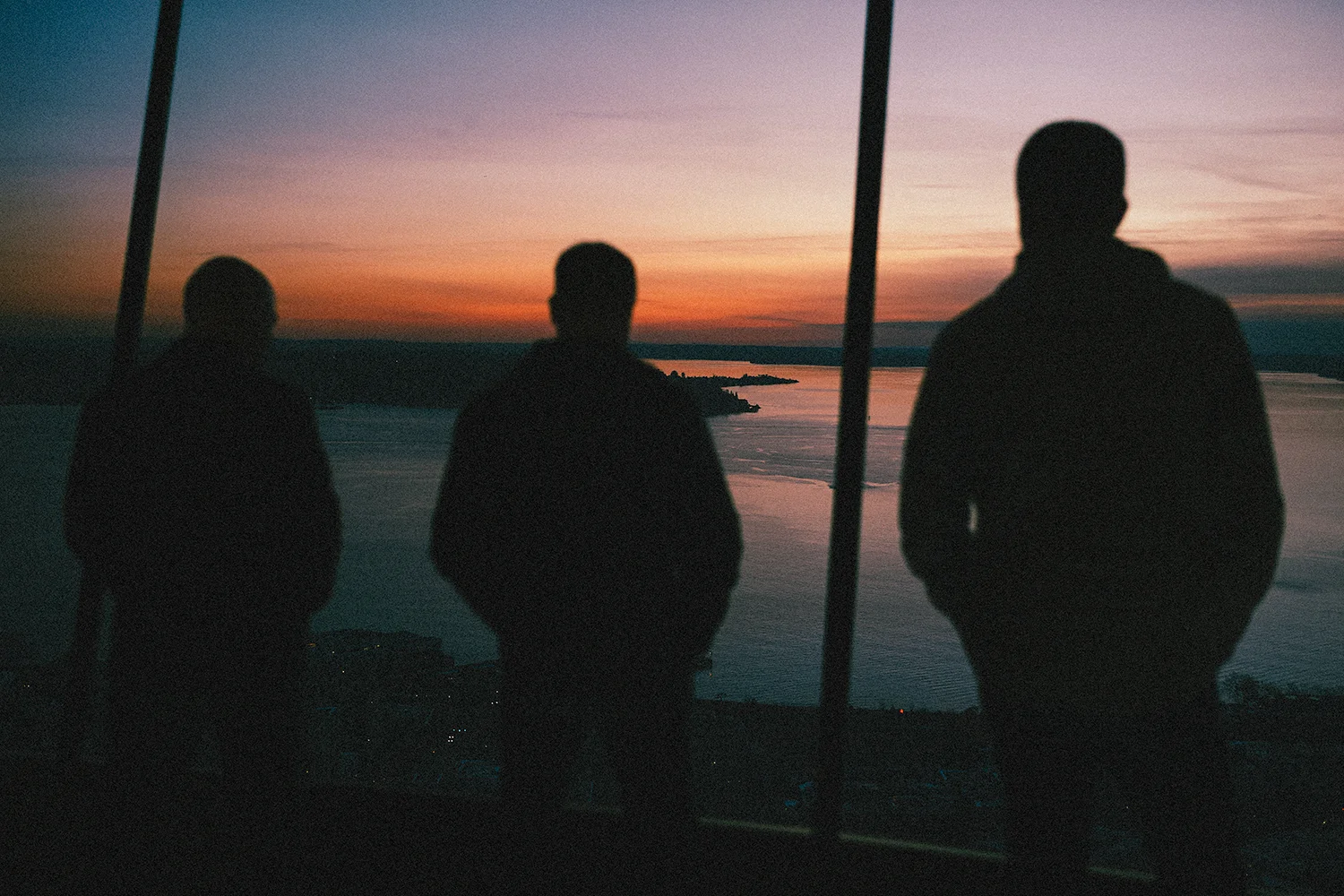 Seattle, USA, 2019