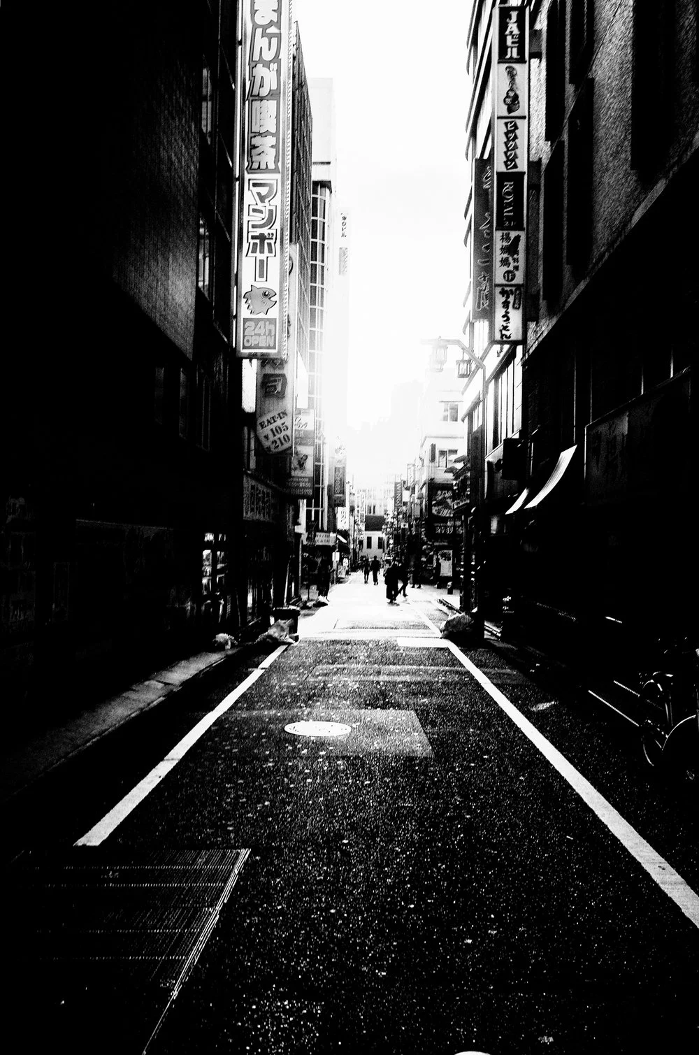 Tokyo, Japan, 2018
