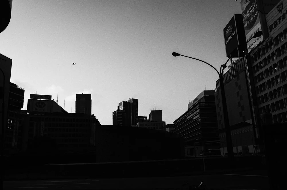 Tokyo, Japan, 2018
